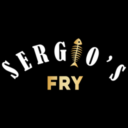 Sergio's Fry logo.